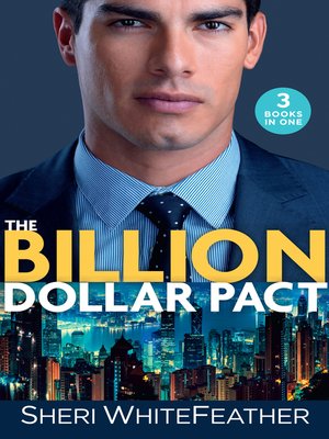 cover image of The Billion Dollar Pact
